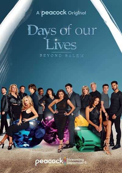 Days of Our Lives Beyond Salem