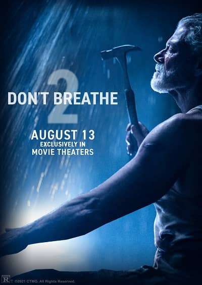 Don’t Breathe 2 2021