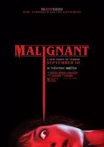 Malignant 2021