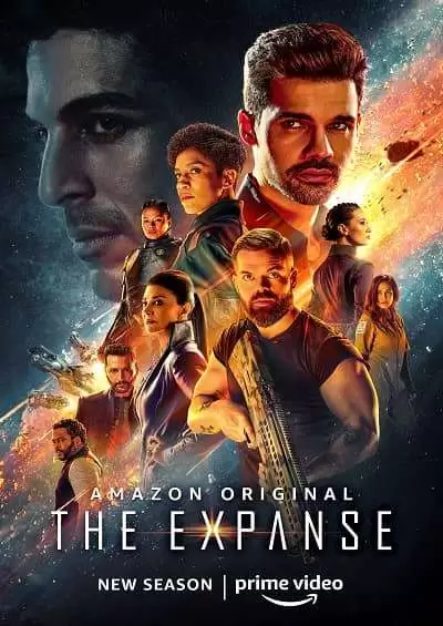 The Expanse