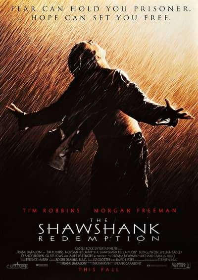 The Shawshank Redemption 1994