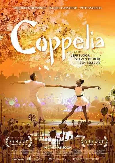 Coppelia 1