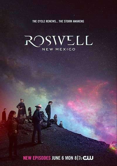 Roswell, New Mexico