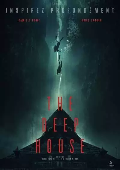 The Deep House