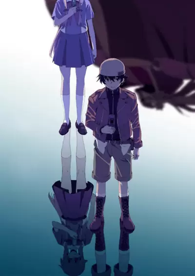 Mirai Nikki (TV)