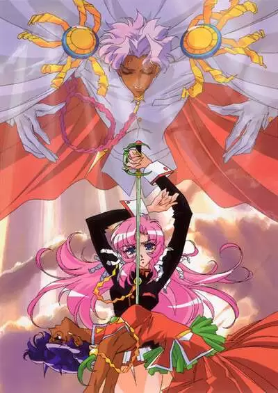 Shoujo Kakumei Utena