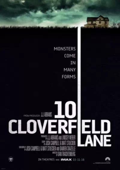 10 Cloverfield Lane