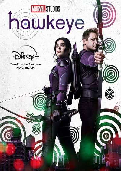 Hawkeye 1