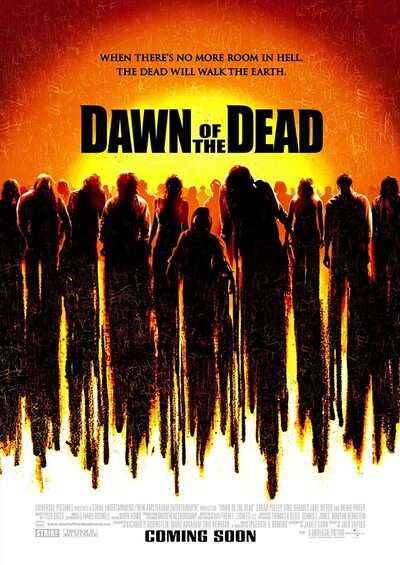 Dawn of the Dead 2004