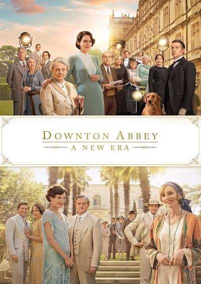 Downton Abbey: A New Era 2022