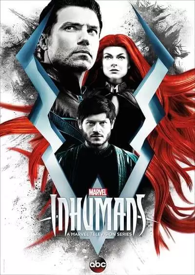 Inhumans