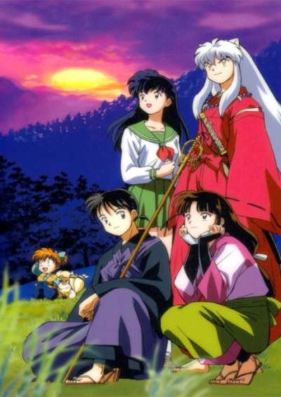 InuYasha