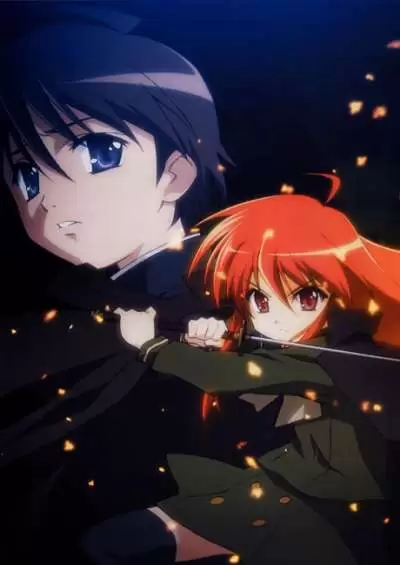 Shakugan no Shana