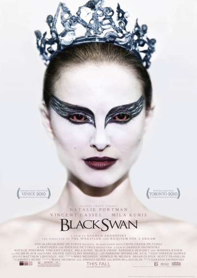 Black Swan 2010