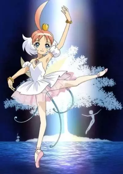 Princess Tutu