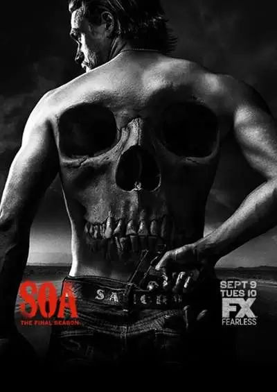 Sons of Anarchy