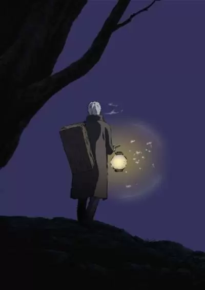 Mushishi Zoku Shou