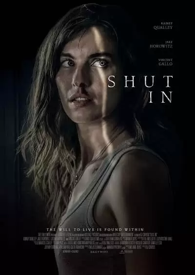 Shut In1