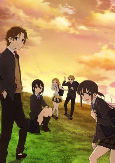 Kokoro Connect