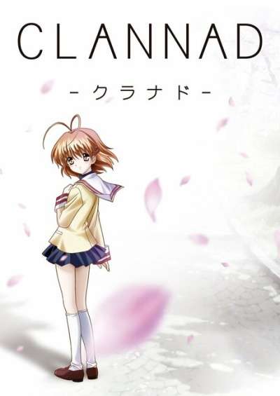 Clannad Movie