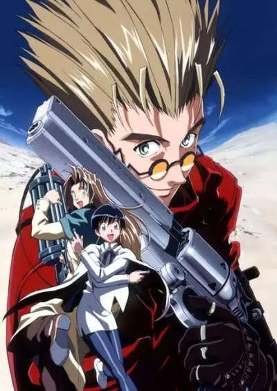 Trigun