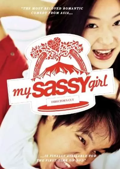 My Sassy Girl 2001