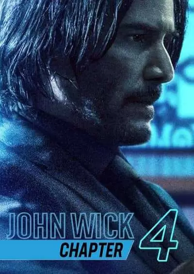 John Wick Chapter 4