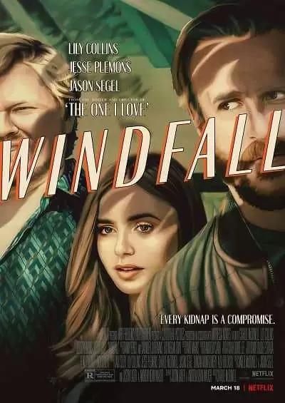 Windfall 2022