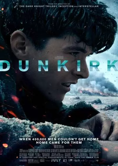 Dunkirk 2017