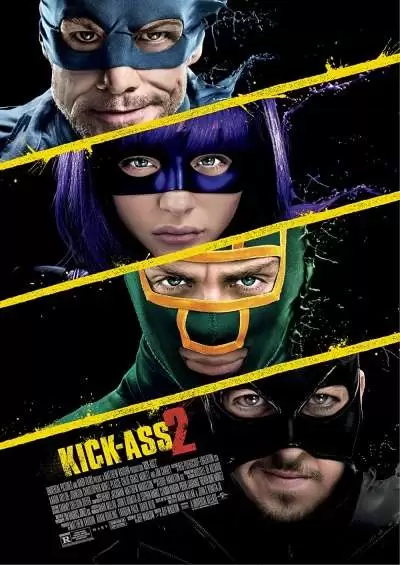 Kick-Ass 2 2013