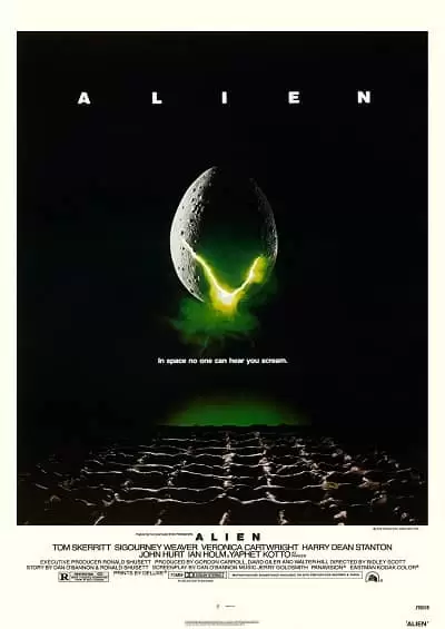 Alien 1979