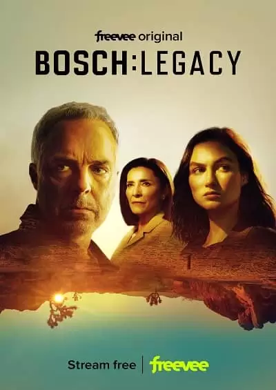 Bosch Legacy 1