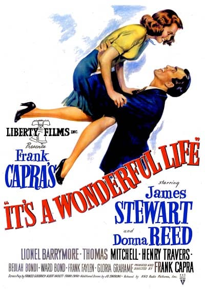 It’s a Wonderful Life 1946