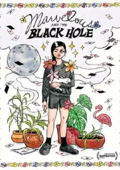 Marvelous and the Black Hole