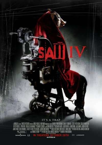 Saw IV 2007