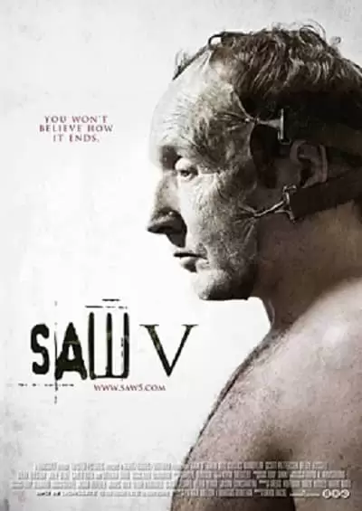 Saw V 2008