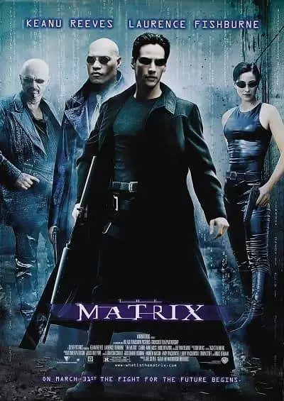 The Matrix 1999