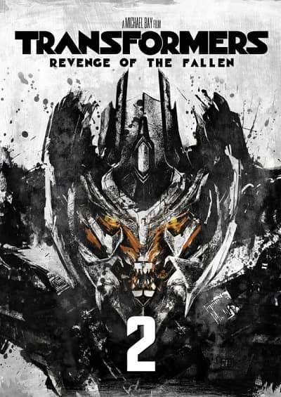 Transformers Revenge of the Fallen