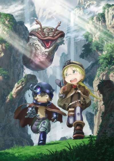 Made in Abyss