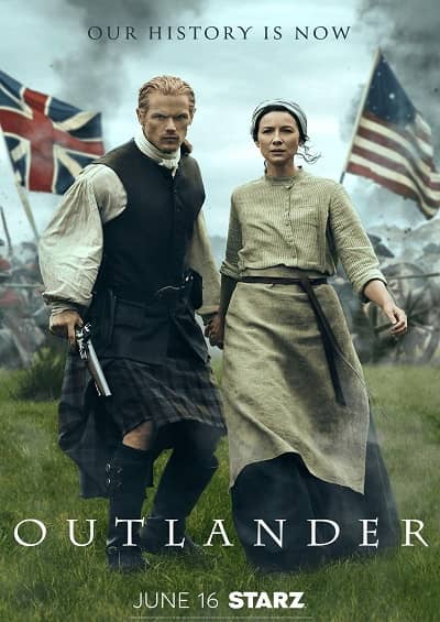 outlander