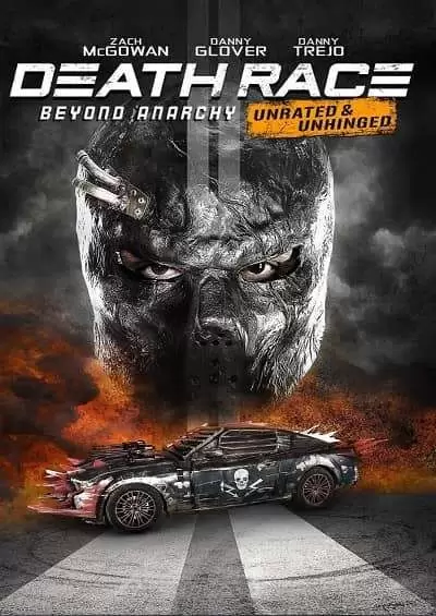 Death Race Beyond Anarchy