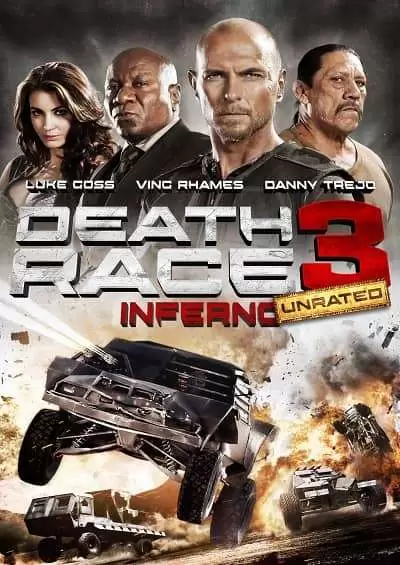 Death Race Inferno