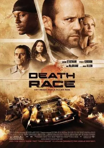 Death Race 2008