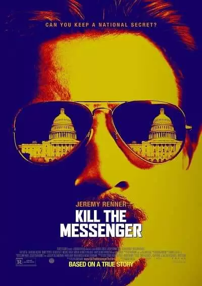 Kill the Messenger 2014