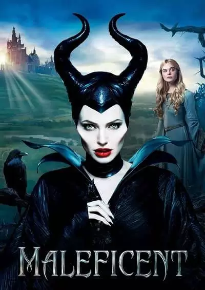 Maleficent 2014