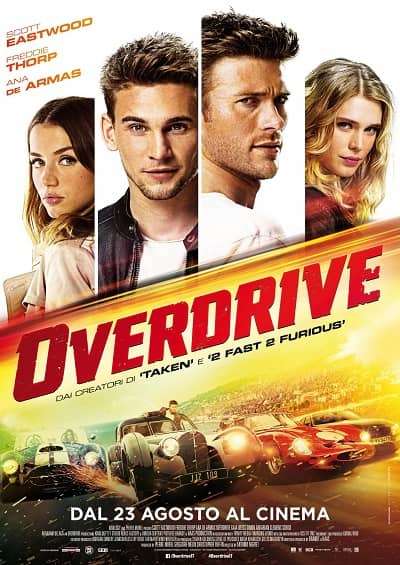 Overdrive 2017