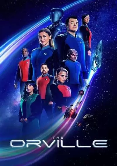 The Orville