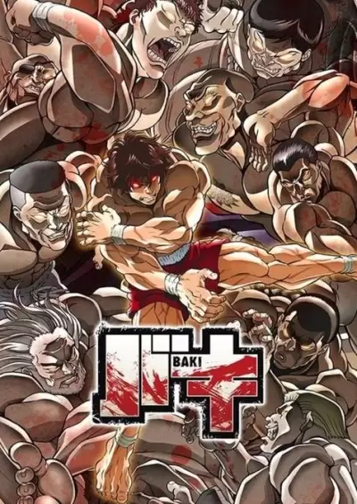 Baki