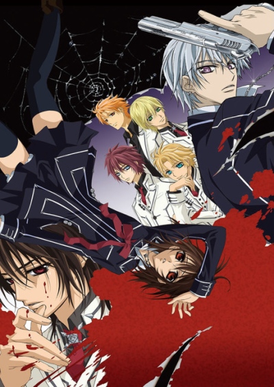 Vampire Knight