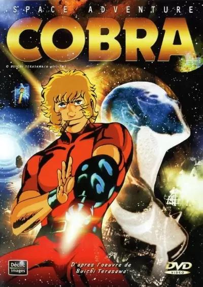 Space Cobra